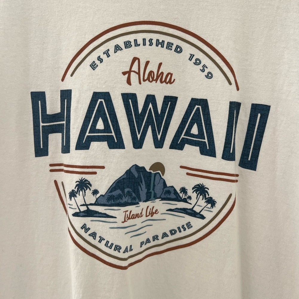 Hawaii TShirt